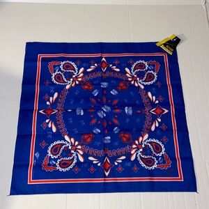 Hav-A-Hank DuPont Motor Sports Number 24 Bandana